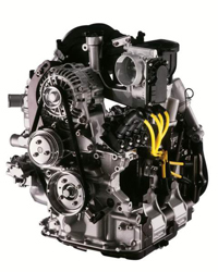 P45A4 Engine